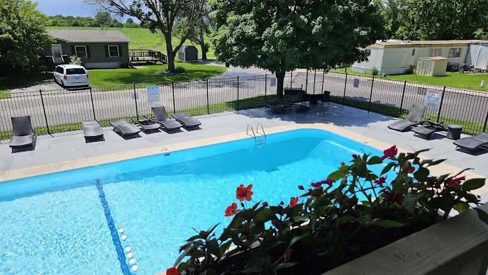 Southhaven Manufactured Home Community 4