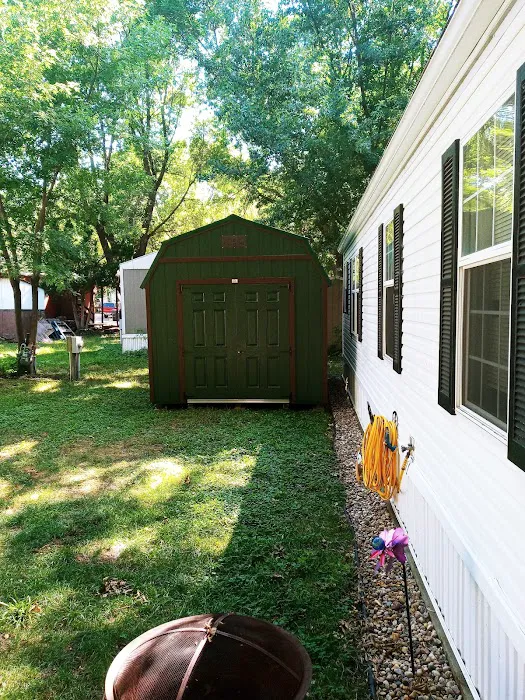 Eastwood Manor Mobile Home Park 6