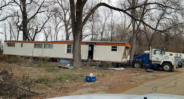 Lime Valley Mobile Home Park 4