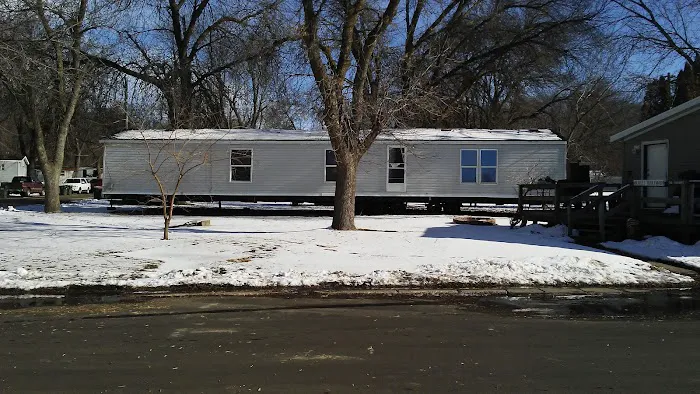 Lime Valley Mobile Home Park 3