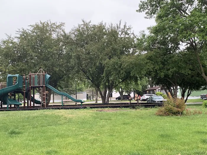 University Park MHC, LLC 6