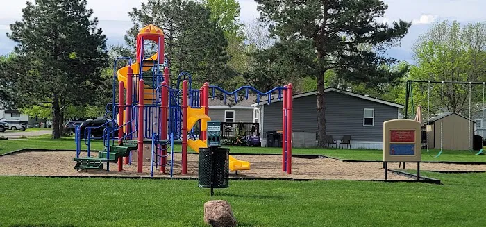 University Park MHC, LLC 9