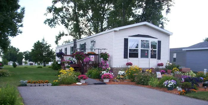 University Park MHC, LLC 4