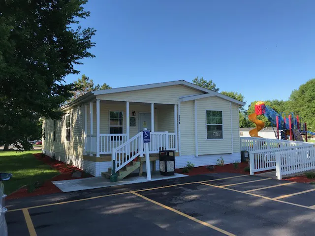 University Park MHC, LLC 1