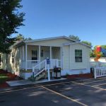 University Park MHC, LLC