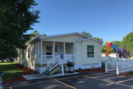 University Park MHC, LLC