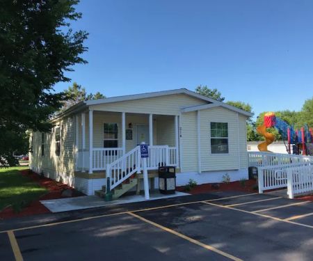 University Park MHC, LLC