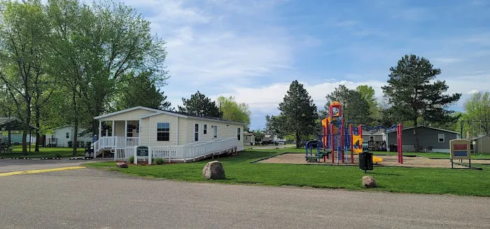 University Park MHC, LLC 5