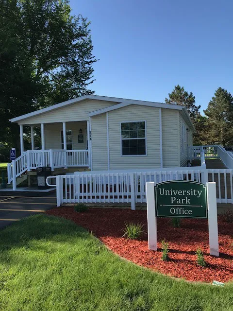 University Park MHC, LLC 7