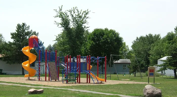 University Park MHC, LLC 2