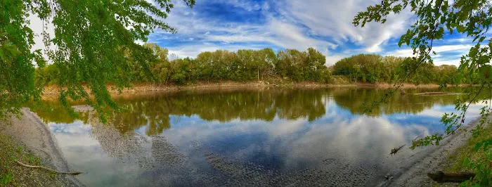 Riverside Park Campgrounds 6