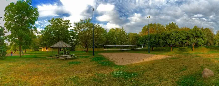 Riverside Park Campgrounds 7