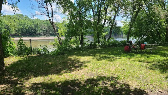 Riverside Park Campgrounds 2