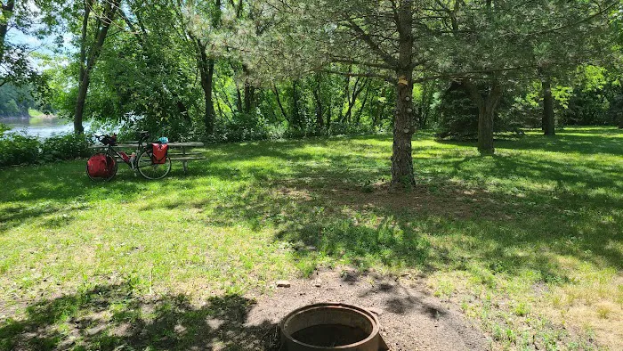 Riverside Park Campgrounds 1