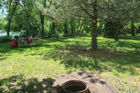 Riverside Park Campgrounds