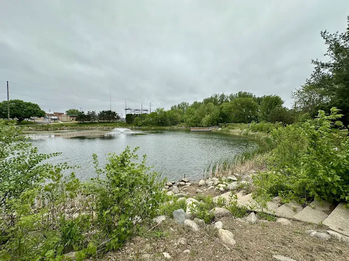 Riverside Park Campgrounds 3