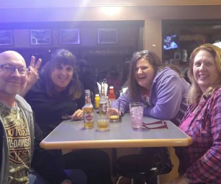 Winjum's Shady Acres Resort