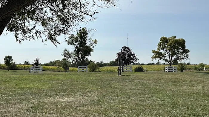 Wayne County Fair Campgrounds 2