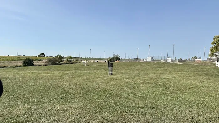 Wayne County Fair Campgrounds 3