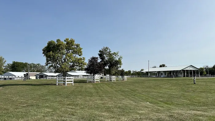 Wayne County Fair Campgrounds 6