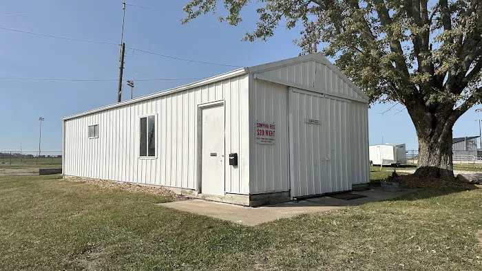 Wayne County Fair Campgrounds 5