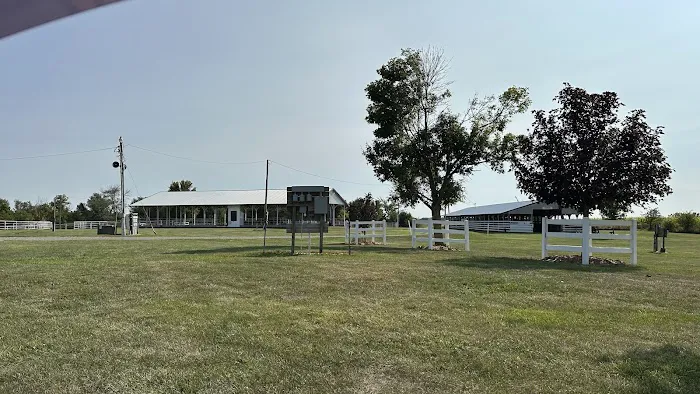 Wayne County Fair Campgrounds 1