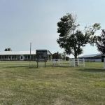 Wayne County Fair Campgrounds