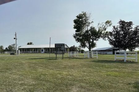 Wayne County Fair Campgrounds