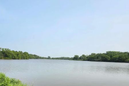 Bob White State Park Campground