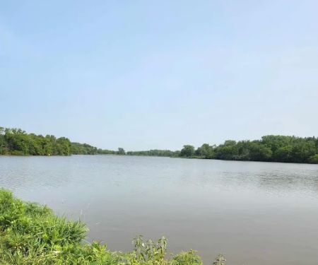 Bob White State Park Campground