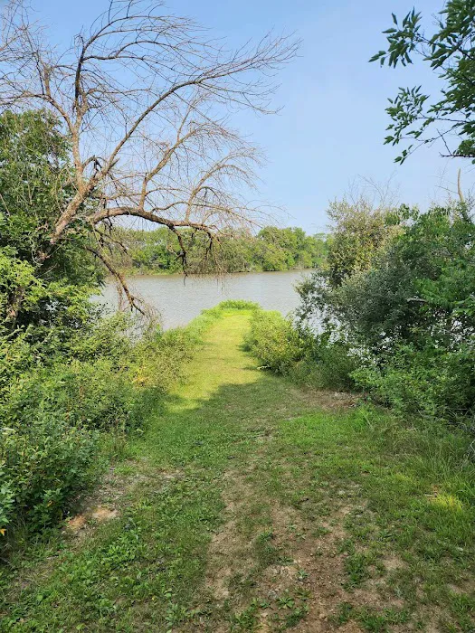 Bob White State Park Campground 2