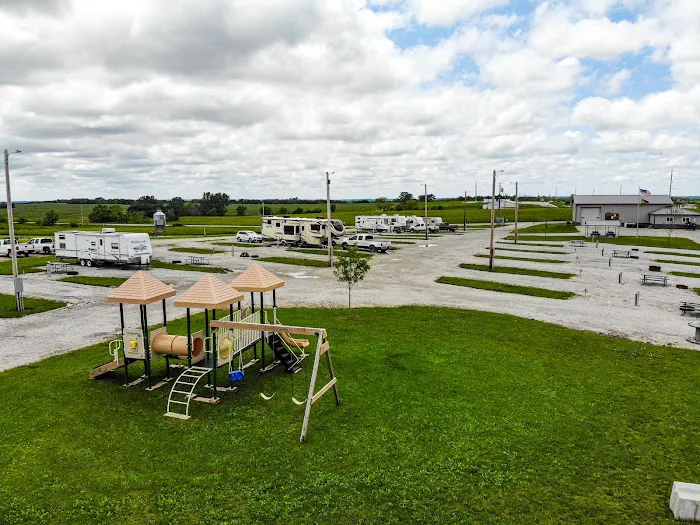 Ted's RV Park 1