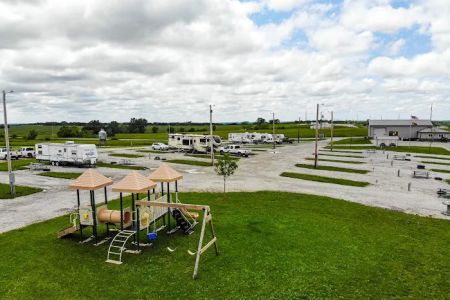 Ted's RV Park