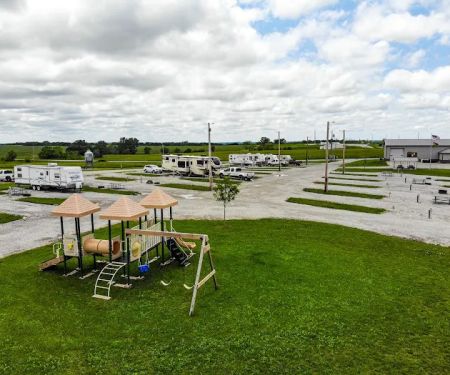 Ted's RV Park