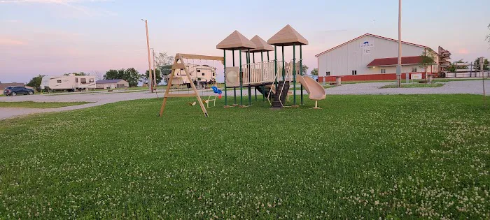 Ted's RV Park 6