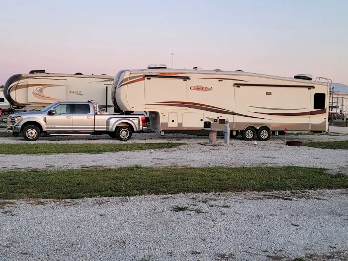 Ted's RV Park 7