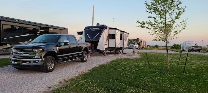 Ted's RV Park 2