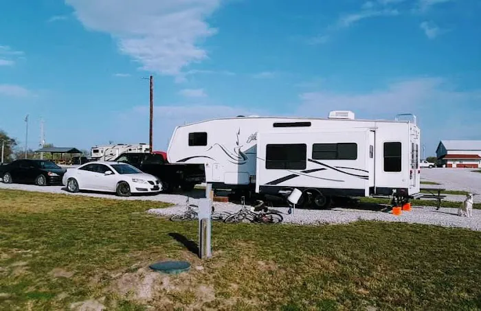 Ted's RV Park 5
