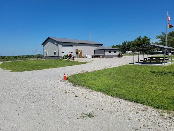 Ted's RV Park 10