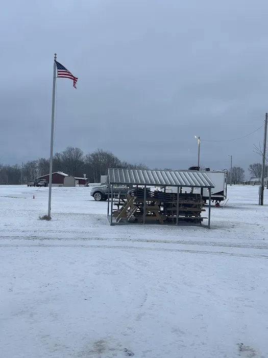 Ted's RV Park 9