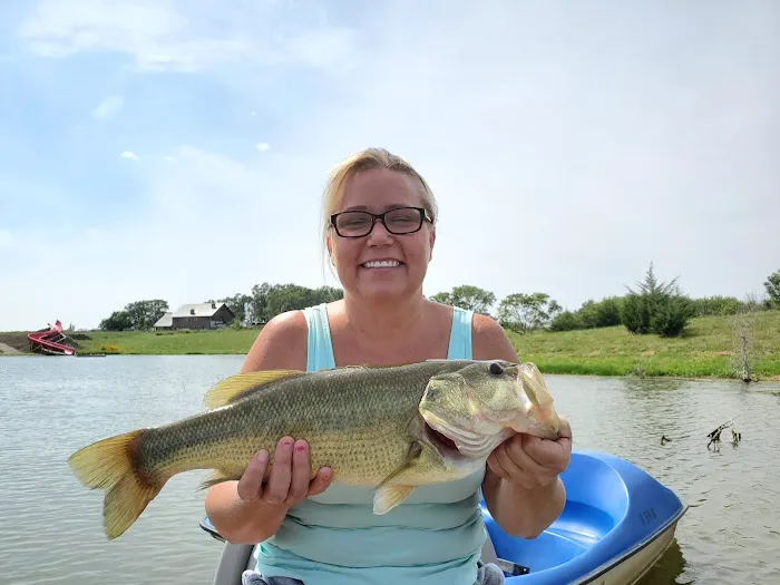 Prairie Ridge Camping 1