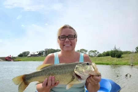 Prairie Ridge Camping