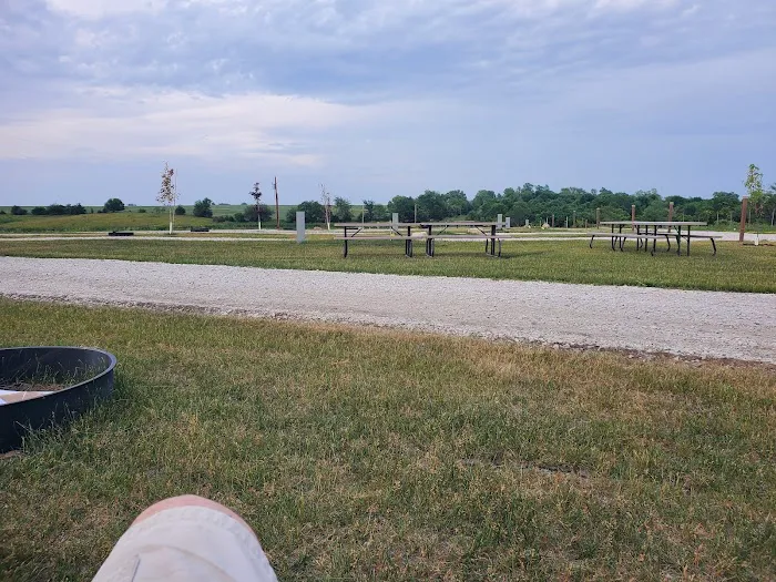 Prairie Ridge Camping 6