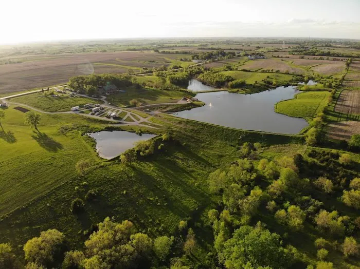 Prairie Ridge Camping 2