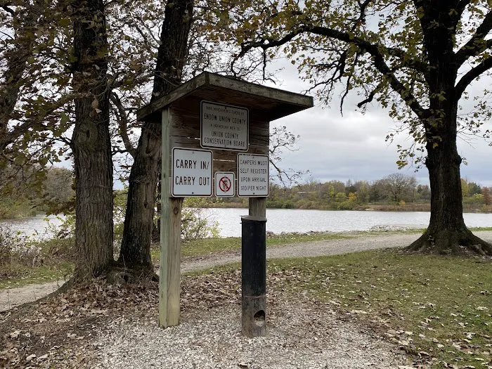 Thayer Lake Park 5