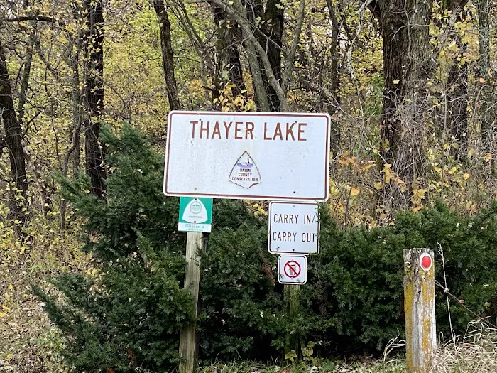 Thayer Lake Park 2