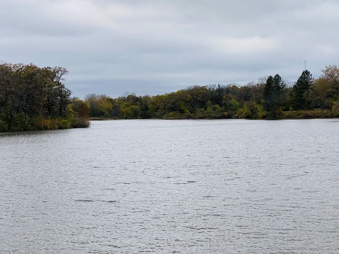 Thayer Lake Park 1