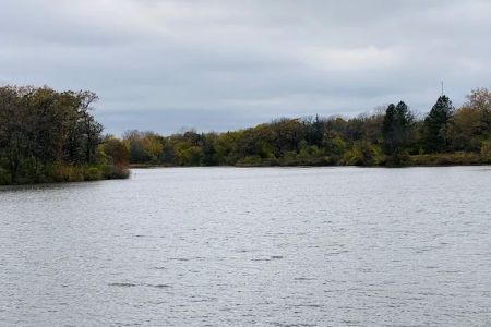 Thayer Lake Park