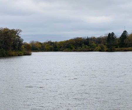 Thayer Lake Park