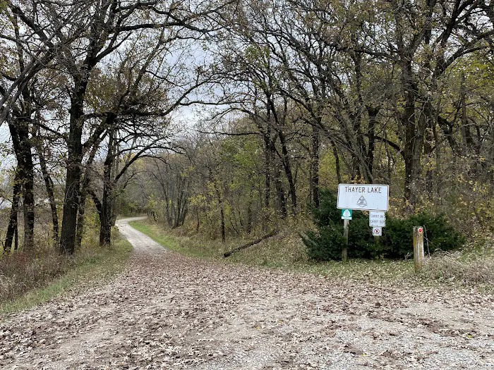 Thayer Lake Park 10